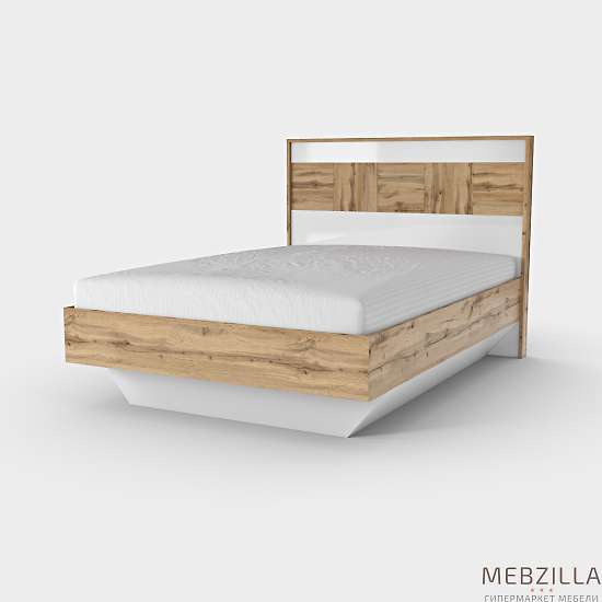 Купить кровать 1400 аризона 2706.м1 - 22 900 руб.