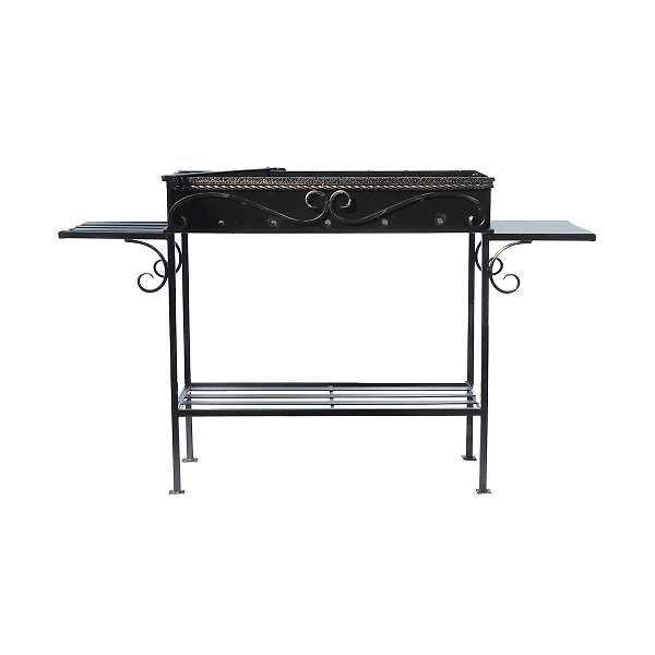 Купить мангал классик премиум - 9 000 руб.