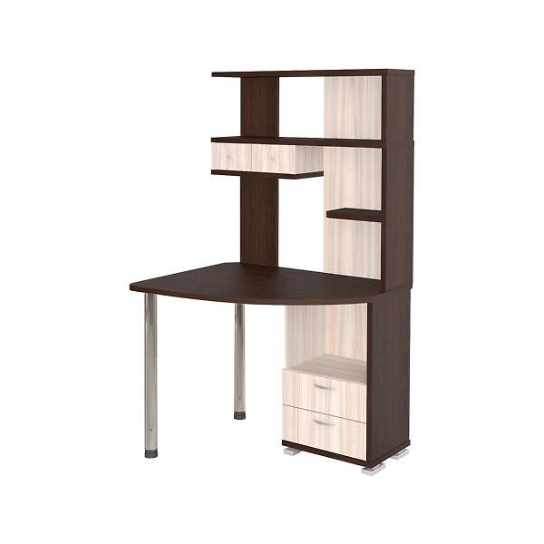 Купить стол компьютерный домино ск-20 - 16 090 ₽