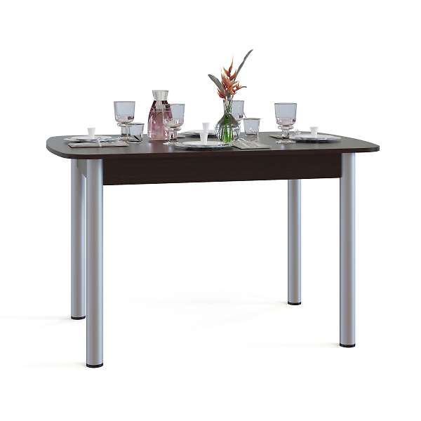 Купить стол обеденный сокол со-3м - 12 450 руб.