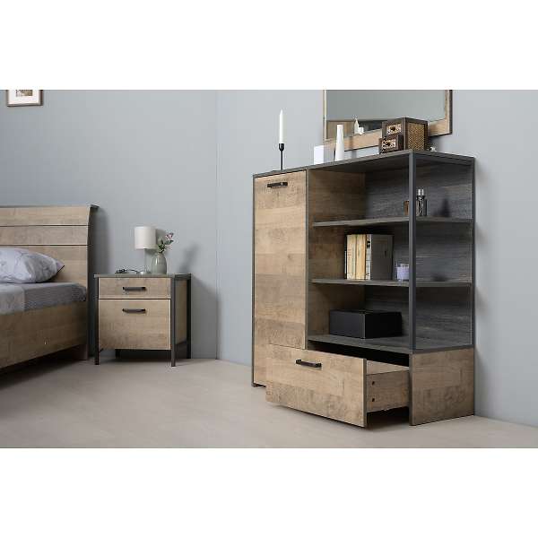 Купить тумба прикроватная 13.290 трувор - 6 150 руб.