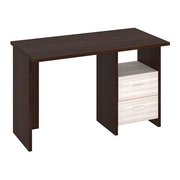 Купить стол компьютерный домино lite скл-прям120 - 8 090 ₽