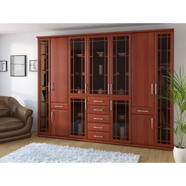 Купить шкаф-витрина №8 мк 30 - 27 269 руб.