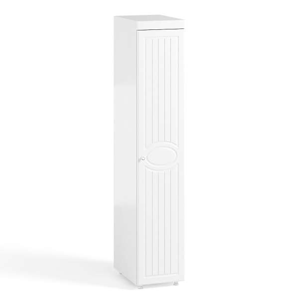 Купить шкаф однодверный монако мн-33 - 8 852 руб.