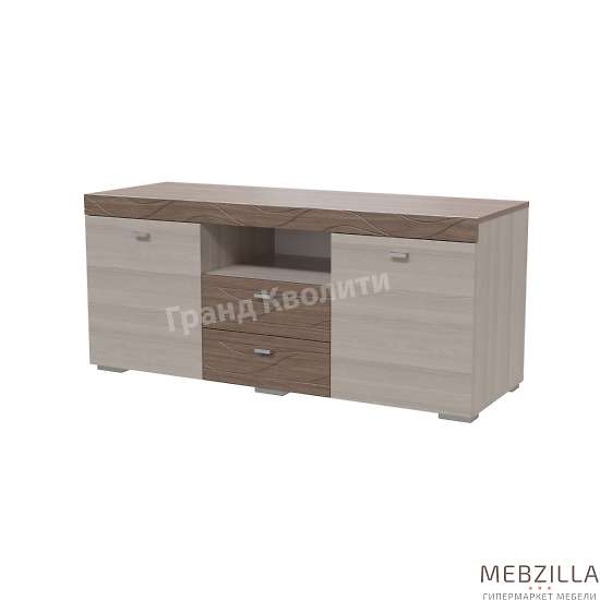 Купить тумба тв неаполь 6-9160 - 8 280 руб.