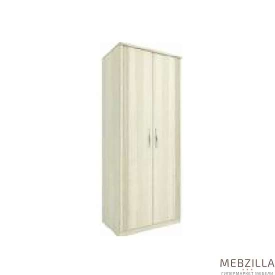 Купить шкаф двухдверный диана д12 - 17 212 руб.