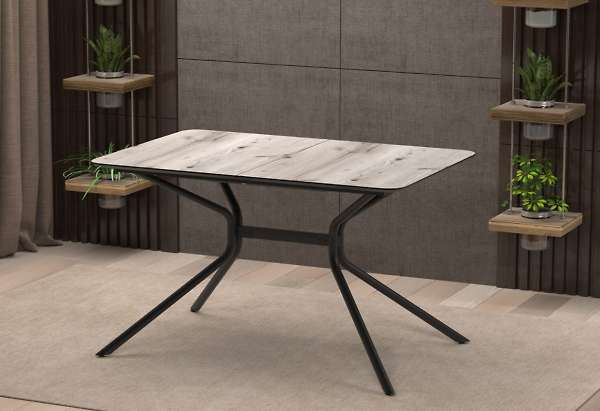 Купить стол раздвижной прима - 17 585 ₽