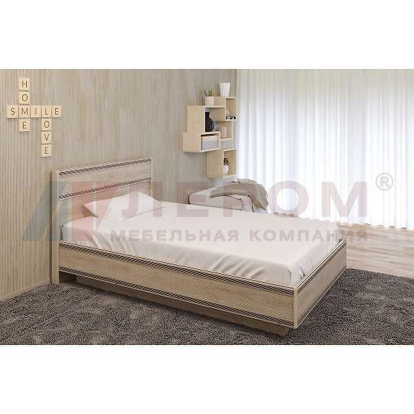 Купить кровать 1400 карина кр-1002 - 32 319 ₽