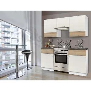 Кухня Базис Linewood 13