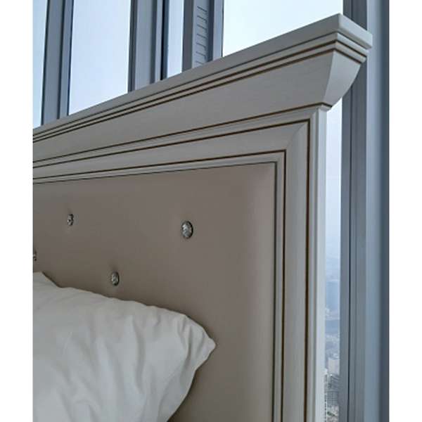 Купить кровать агата ат-17 - 22 231 руб.