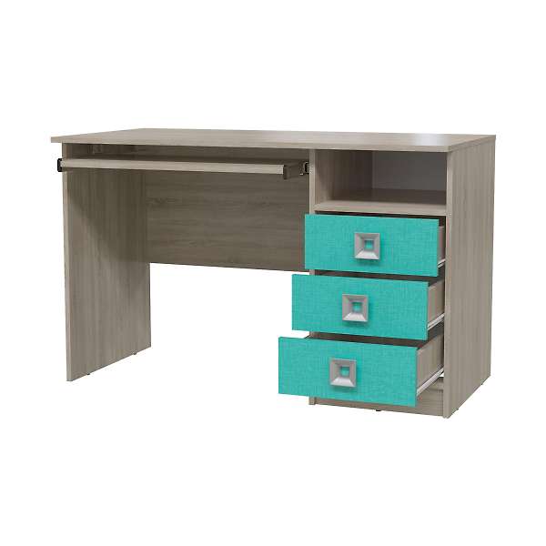 Купить стол письменный сити 6-0601 - 7 680 руб.