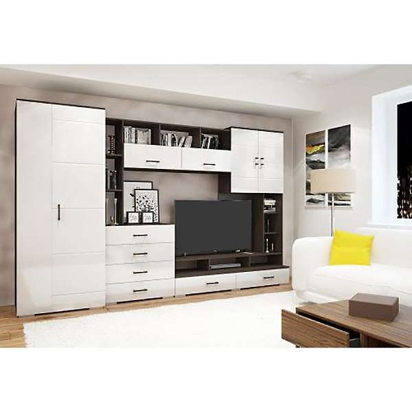 Купить стенка коста мдф - 29 260 ₽