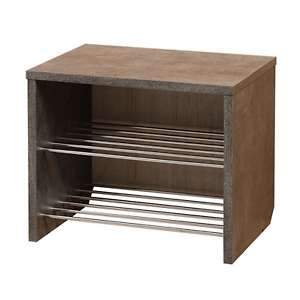 Тумба для обуви Визит-14 ВП-9