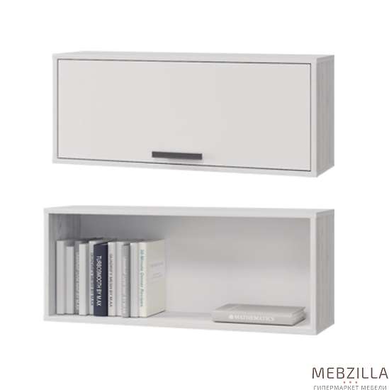 Купить шкаф навесной лило 850 - 3 011 руб.