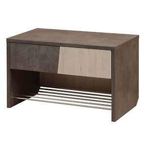 Тумба для обуви Визит-14 ВП-7