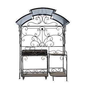 Мангал Лидер