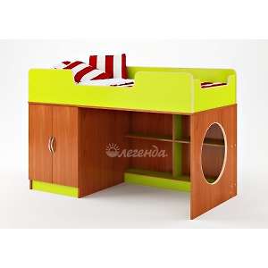 Кровать 2 Легенда