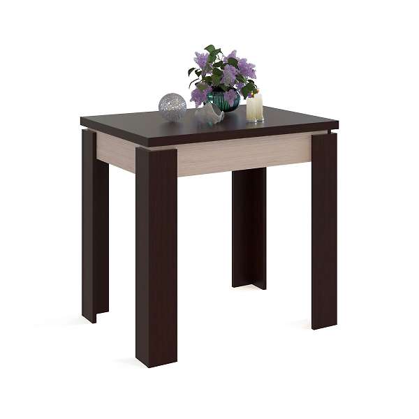 Купить стол обеденный сокол со-1 - 6 010 руб.