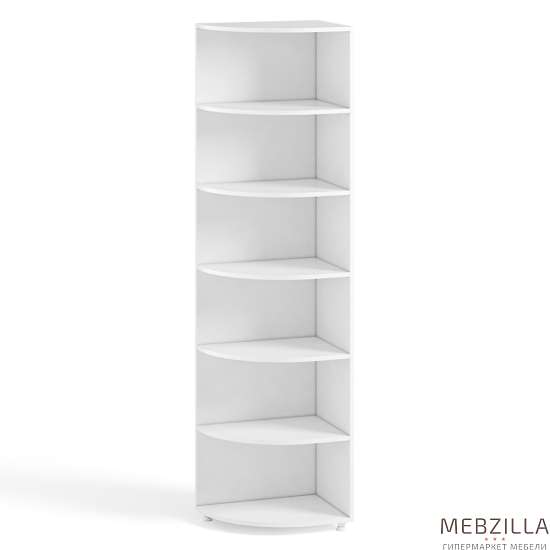 Купить стеллаж угловой италия ит-17 - 4 548 руб.