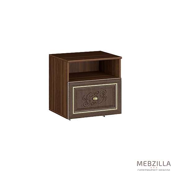 Купить тумба прикроватная виктория - 3 875 руб.