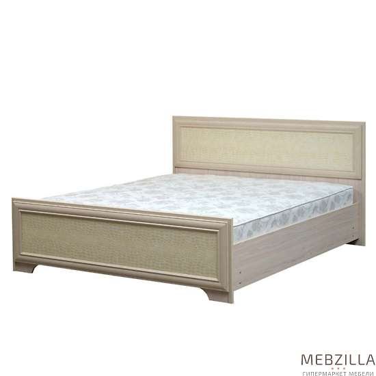 Купить кровать ивушка-7 1600 - 29 540 руб.