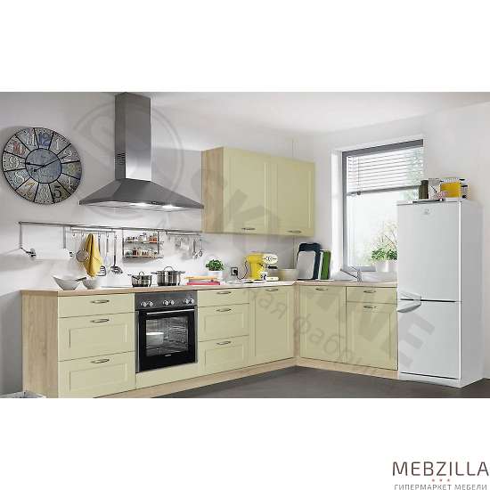 Купить кухня базис nicole 02 - 74 264 руб.