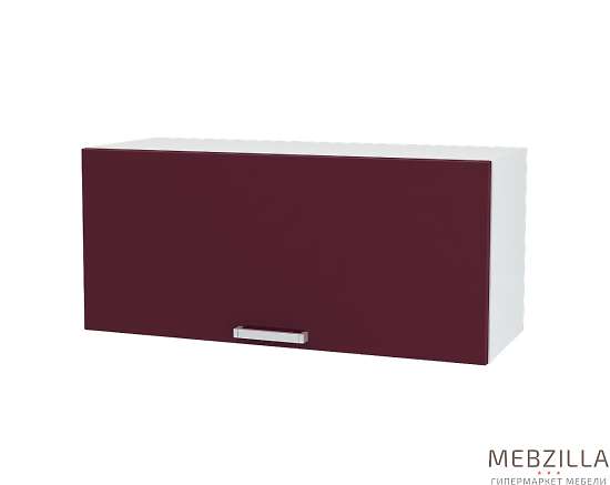 Купить шкаф навесной горизонтальный глория швг 800-720 - 2 916 ₽