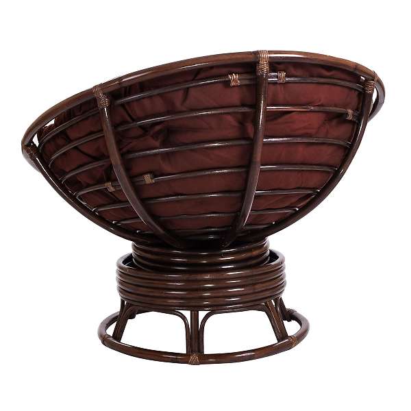 Купить кресло механическое papasan 23/01в-1 - 21 556 руб.