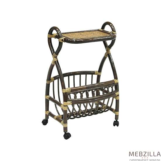 Купить столик с подставкой для газет 17/17 - 6 106 ₽