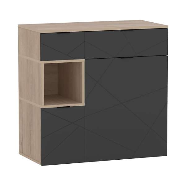 Купить комодино kd 1 split - 13 990 руб.