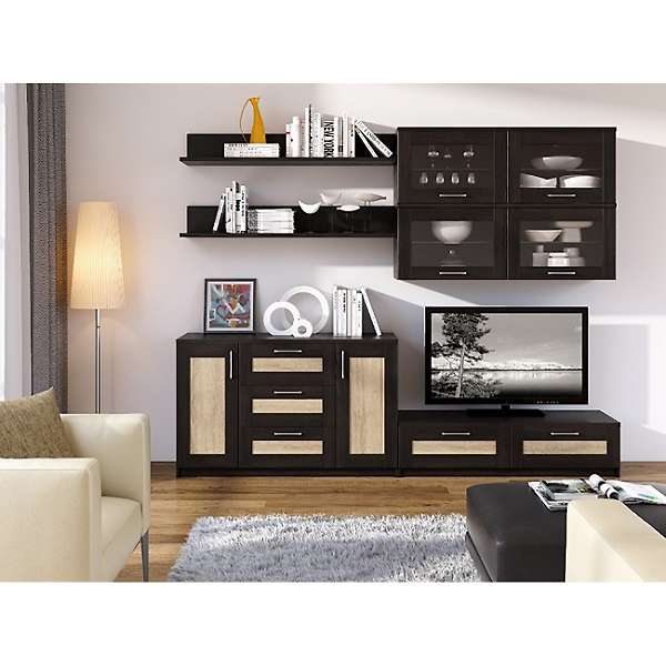 Купить гостиная сэндай композиция 1  - 52 110 руб.