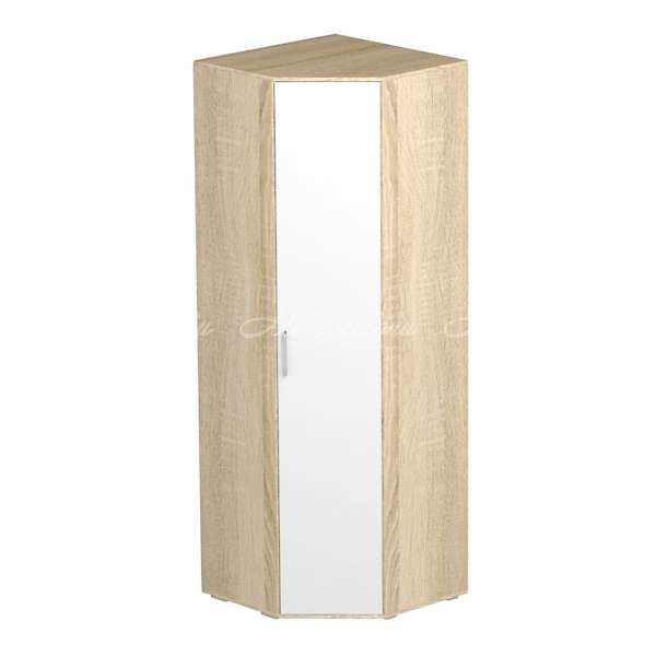 Купить шкаф угловой шк-01 белладжио - 8 503 руб.