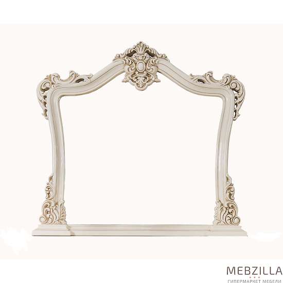 Купить зеркало в раме джоконда - 11 220 ₽