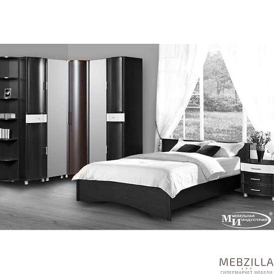 Купить шкаф угловой камелия км-04 - 10 373 руб.