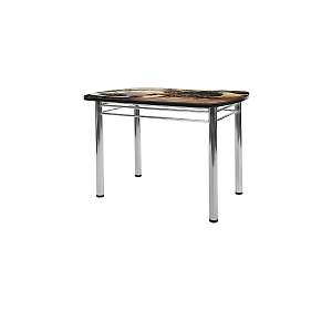 Стол Трилогия фотопечать