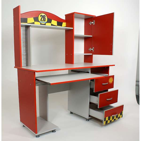 Купить стол компьютерный формула - 8 235 руб.