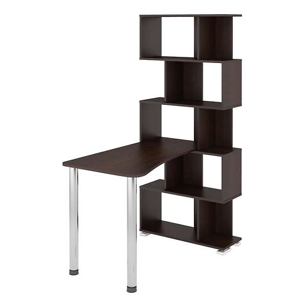 Купить стеллаж домино сл-5ст - 9 420 ₽