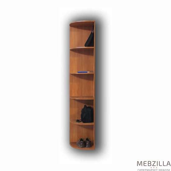 Купить угловой элемент с полками венера-м - 4 540 руб.