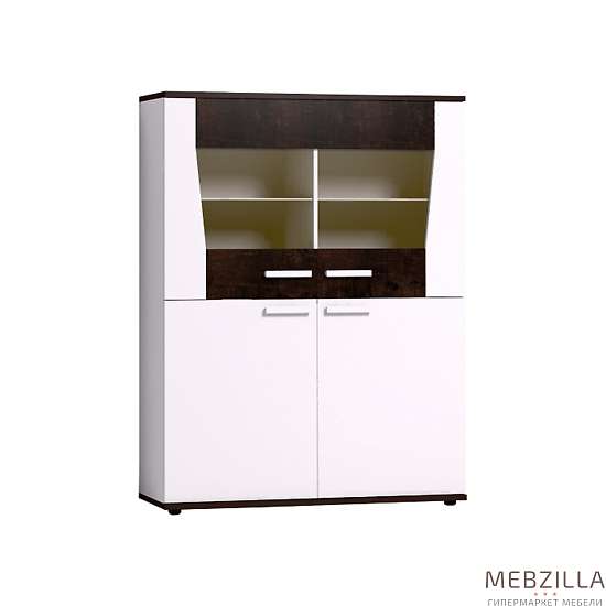 Купить шкаф-сервант норвуд 22 - 16 925 руб.