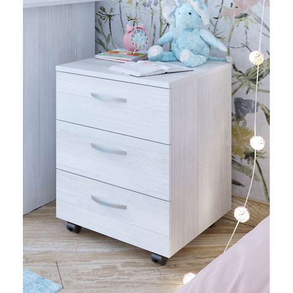 Купить тумбочка ярофф - 4 460 ₽