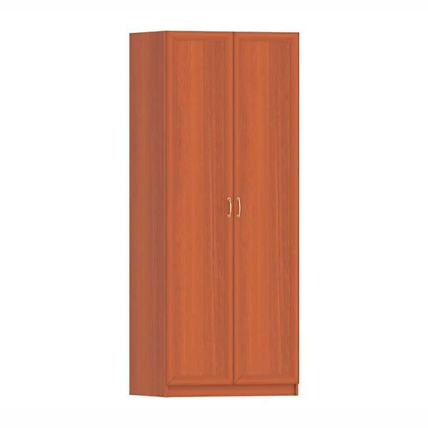 Купить шкаф двухдверный платяной эльза эл-07 - 16 380 руб.