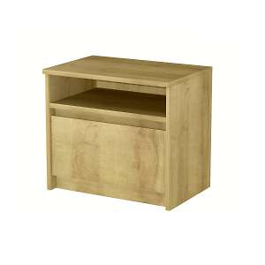 Тумба прикроватная Шервуд Ш1а