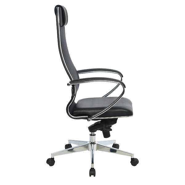 Купить кресло офисное samurai comfort-1.01 - 21 590 ₽