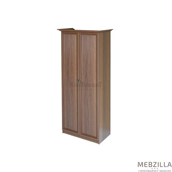 Купить шкаф двухдверный ажур ар-10 - 14 390 руб.