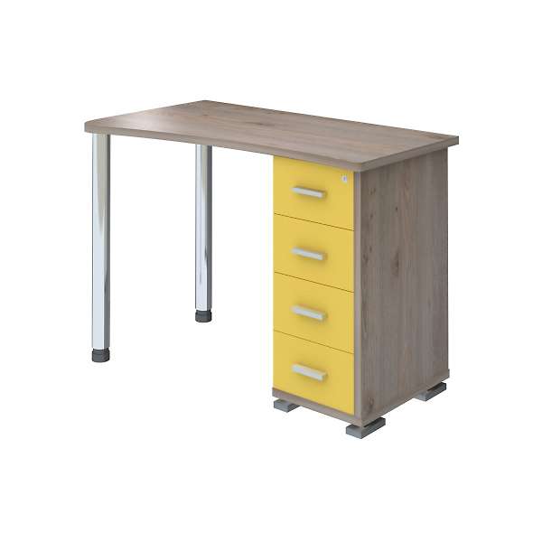 Купить стол компьютерный домино скм-50 - 10 290 ₽