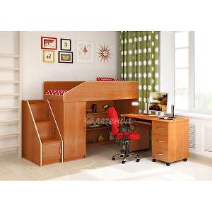 Кровать-чердак Легенда 11.3