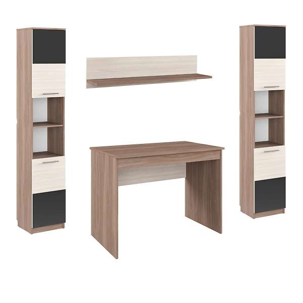 Купить домашний кабинет брайтон комплектация 07 - 11 792 руб.