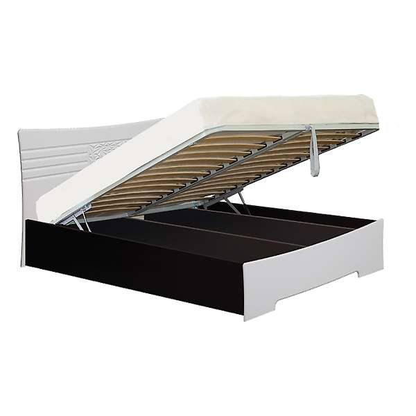 Купить кровать 1,6 атлантида - 18 604 руб.