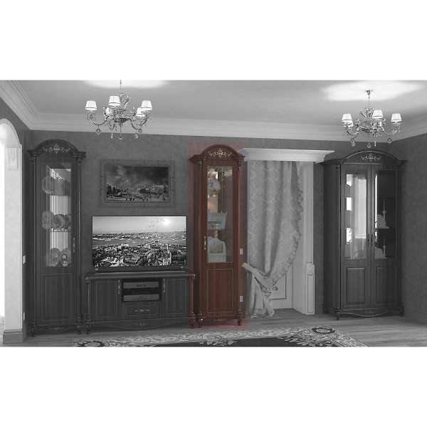 Купить шкаф да винчи гд-02 - 27 135 руб.