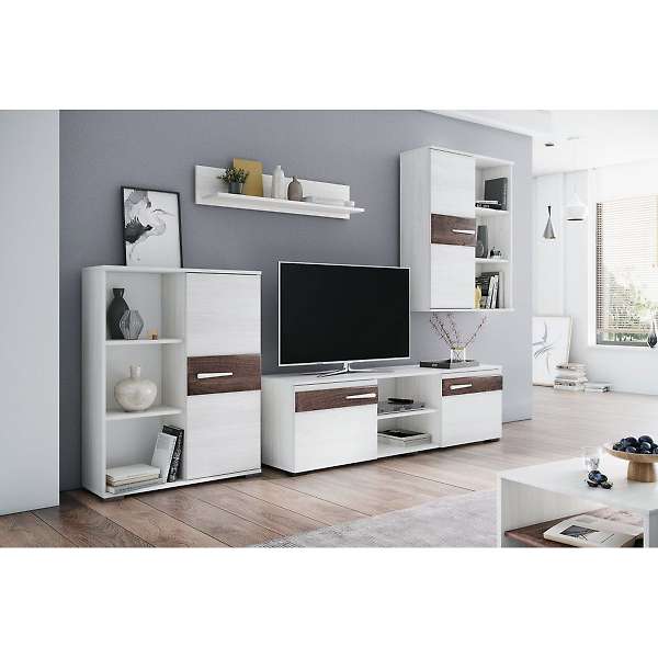 Купить полка навесная акита - 652 руб.